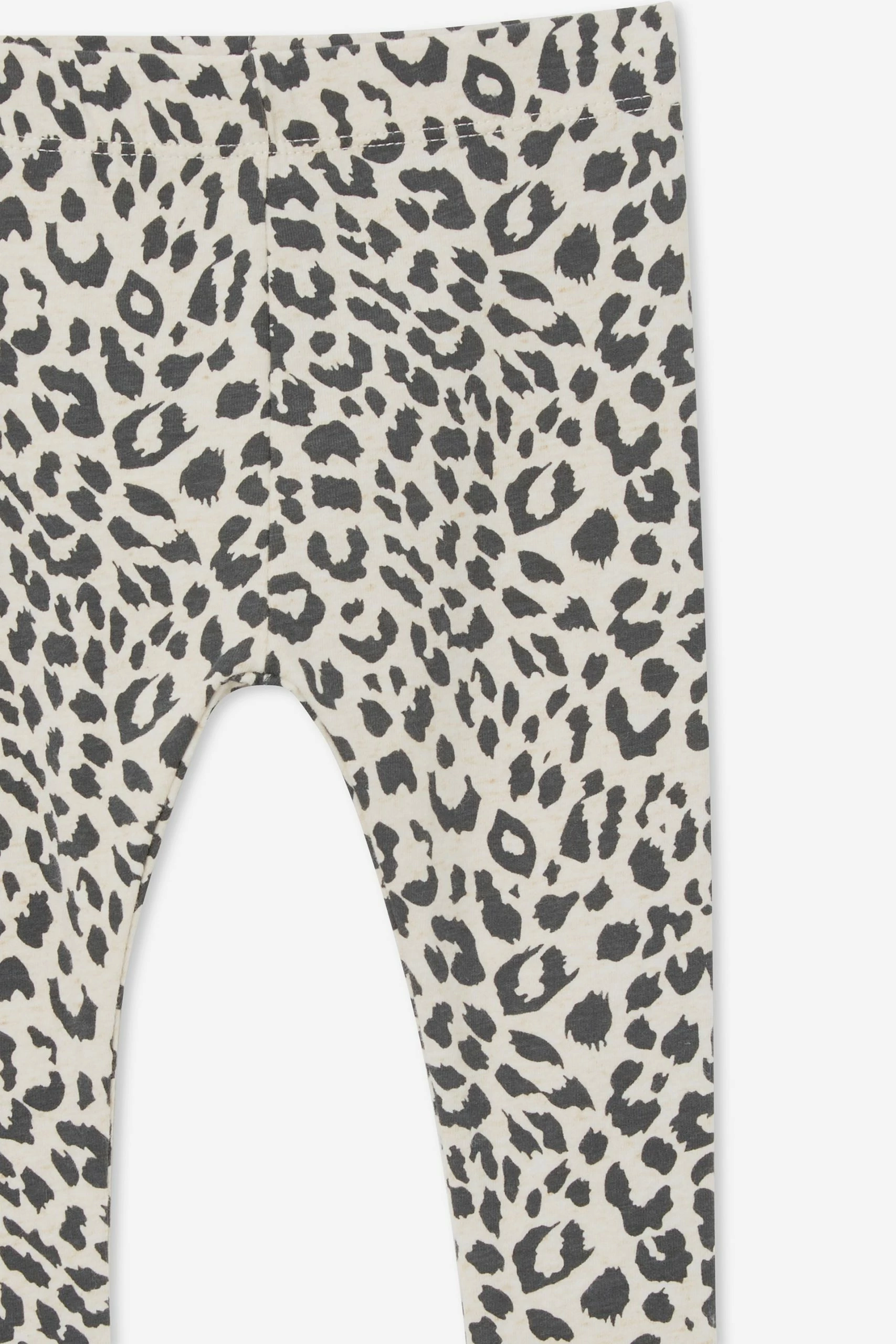 Cotton On Kids River Skinny Leg Legging 4 Cotton On Kids River Skinny Leg Legging - Image 2