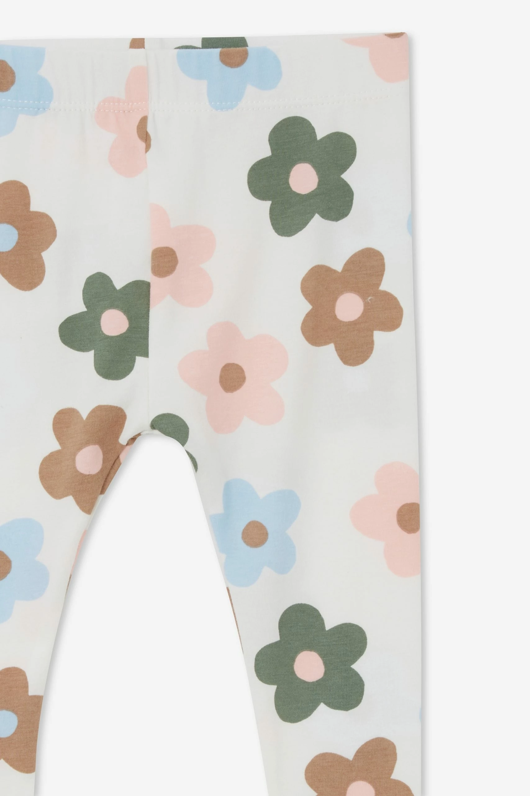 Cotton On Kids River Skinny Leg Legging 4 Cotton On Kids River Skinny Leg Legging - Image 2