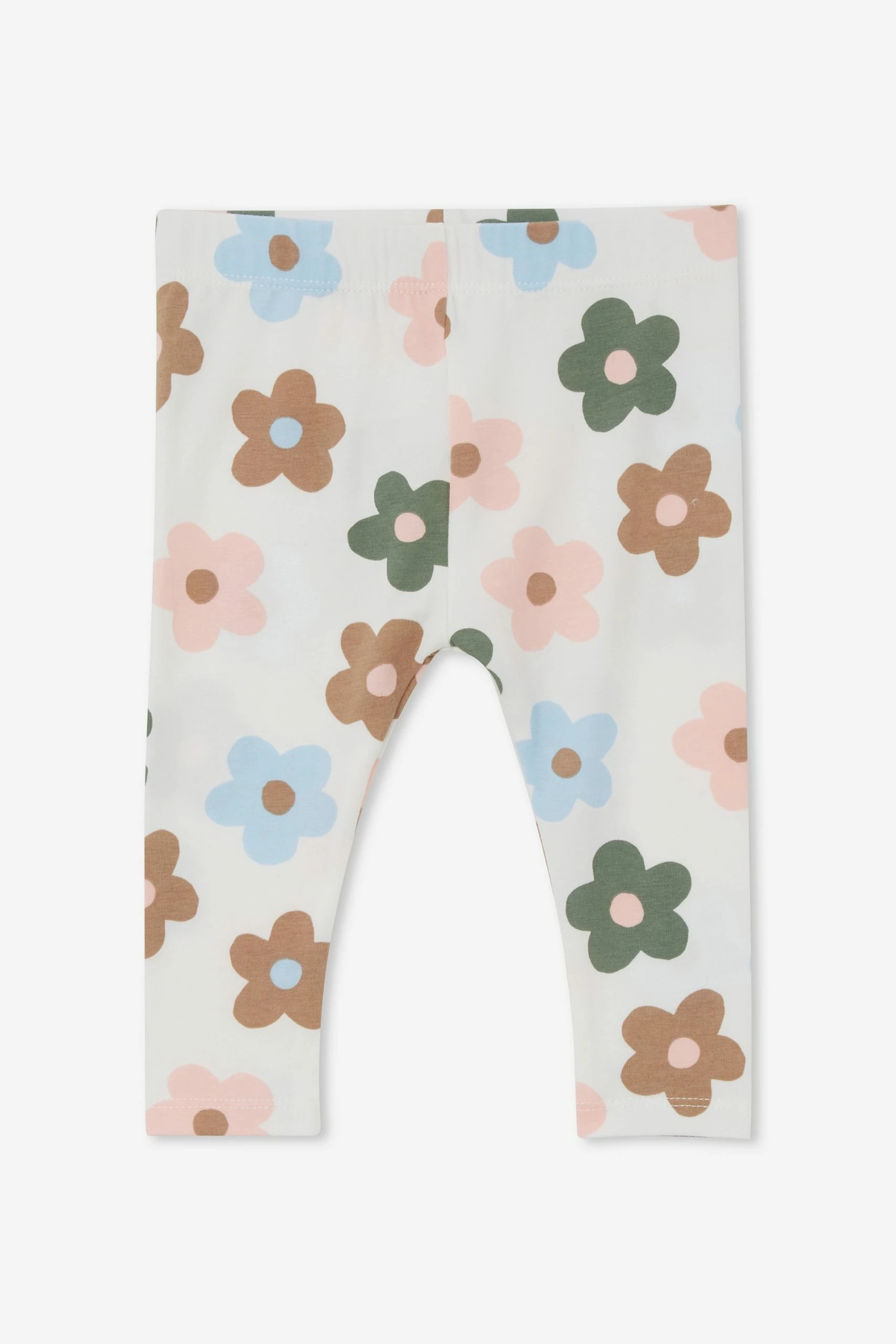 Cotton On Kids River Skinny Leg Legging 3 Cotton On Kids River Skinny Leg Legging