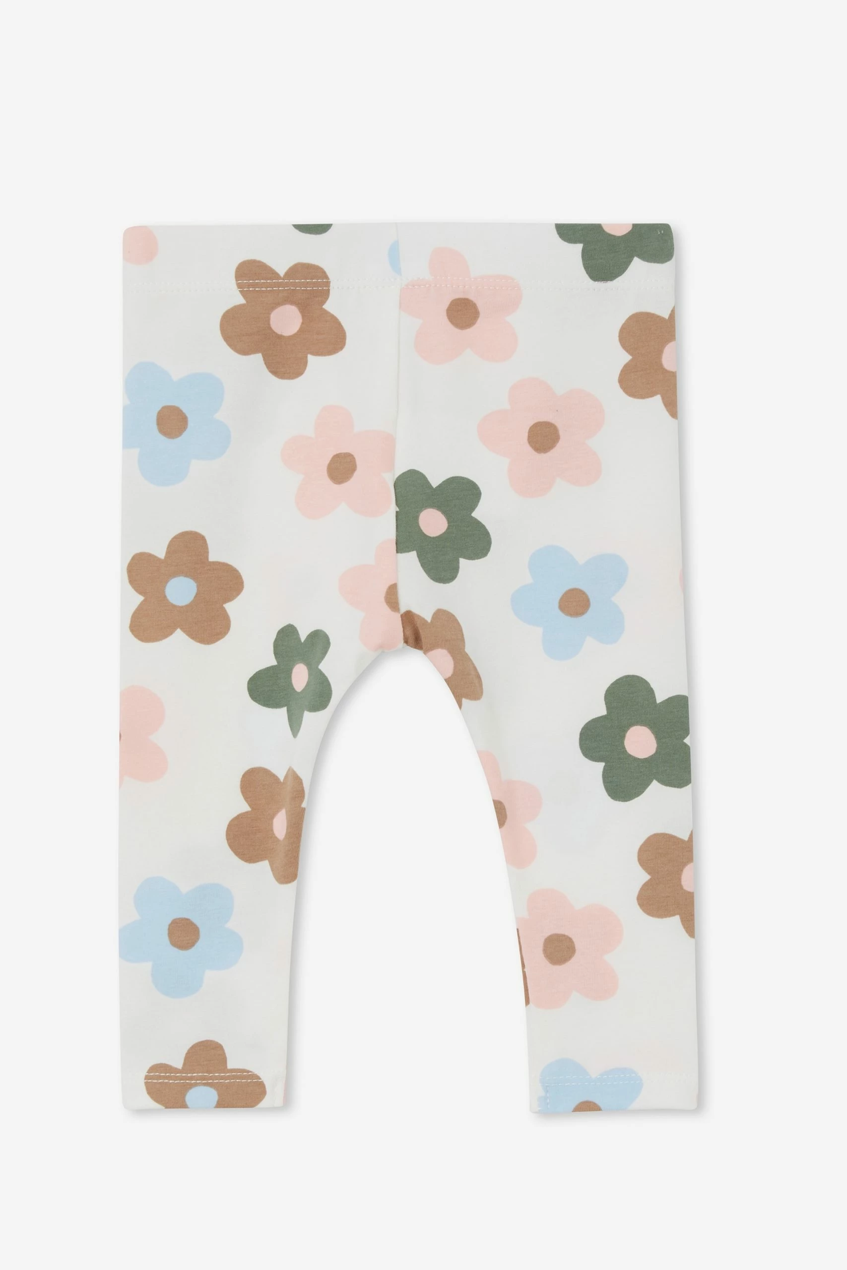 Cotton On Kids River Skinny Leg Legging 5 Cotton On Kids River Skinny Leg Legging - Image 3