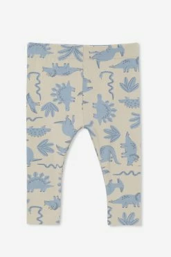 Cotton On Kids River Skinny Leg Legging