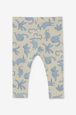 Cotton On Kids River Skinny Leg Legging 7 Cotton On Kids River Skinny Leg Legging -Cotton Shop 7344120 10 3