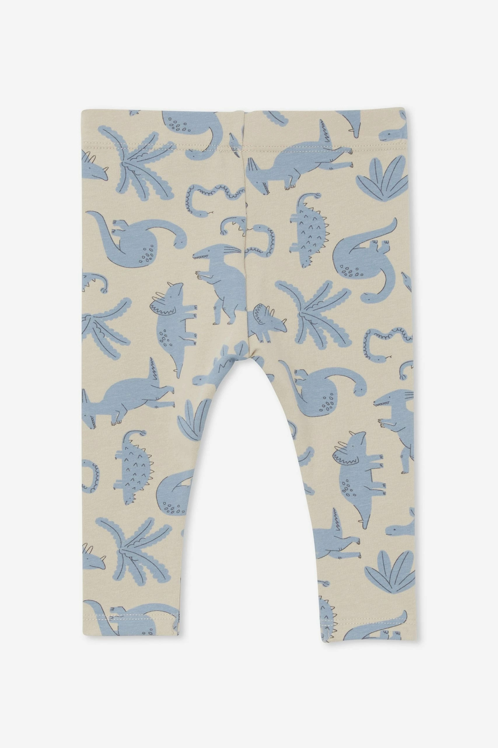 Cotton On Kids River Skinny Leg Legging 5 Cotton On Kids River Skinny Leg Legging - Image 3