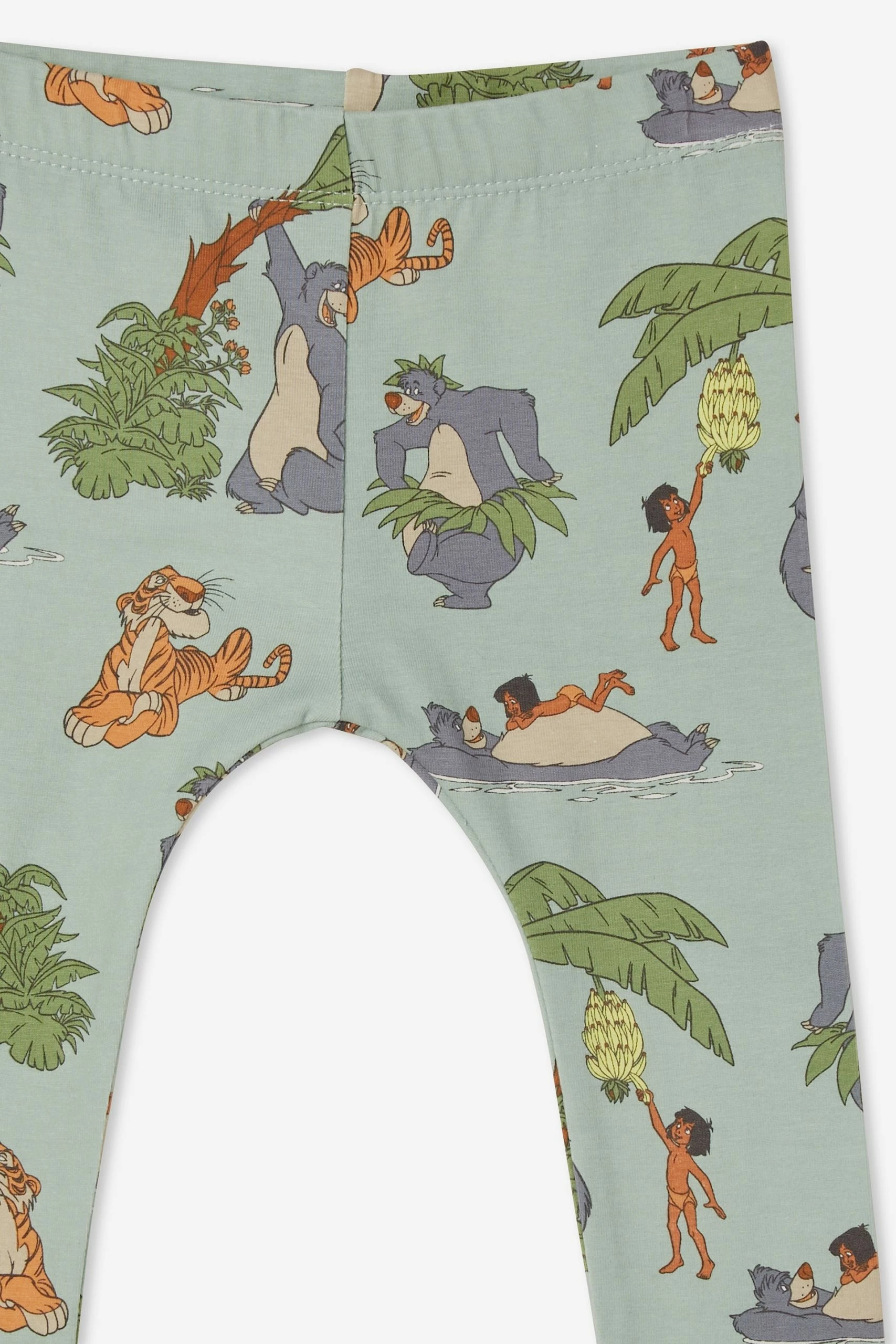 Cotton On Kids River Skinny Leg Legging-Lcn 4 Cotton On Kids River Skinny Leg Legging-Lcn - Image 2