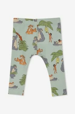 Cotton On Kids River Skinny Leg Legging-Lcn 7 Cotton On Kids River Skinny Leg Legging-Lcn -Cotton Shop 7344121 02 3