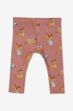 Cotton On Kids River Skinny Leg Legging-Lcn 7 Cotton On Kids River Skinny Leg Legging-Lcn -Cotton Shop 7344121 03 3