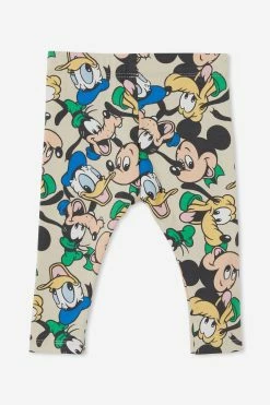 Cotton On Kids River Skinny Leg Legging-Lcn 7 Cotton On Kids River Skinny Leg Legging-Lcn -Cotton Shop 7344121 08 3