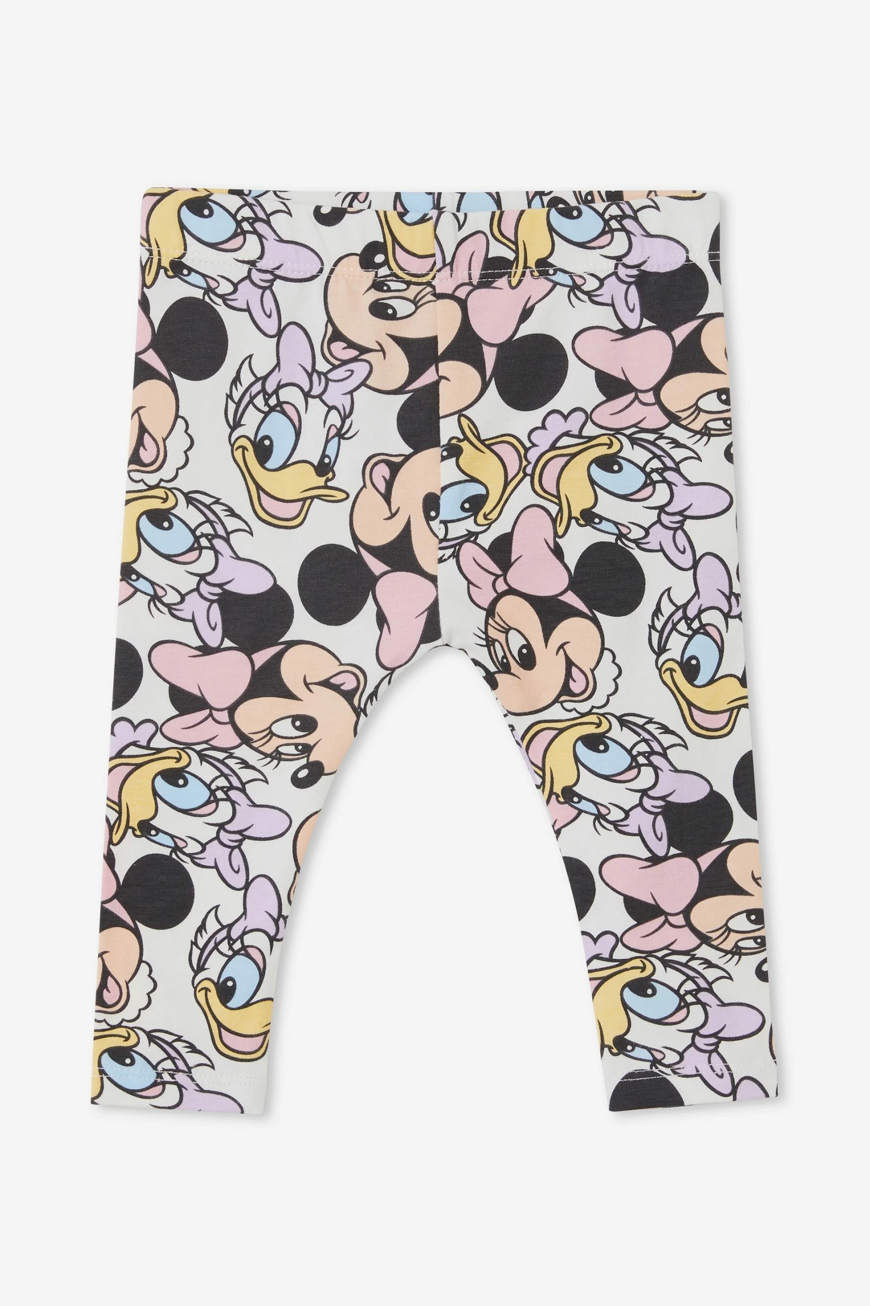 Cotton On Kids River Skinny Leg Legging-Lcn 3 Cotton On Kids River Skinny Leg Legging-Lcn