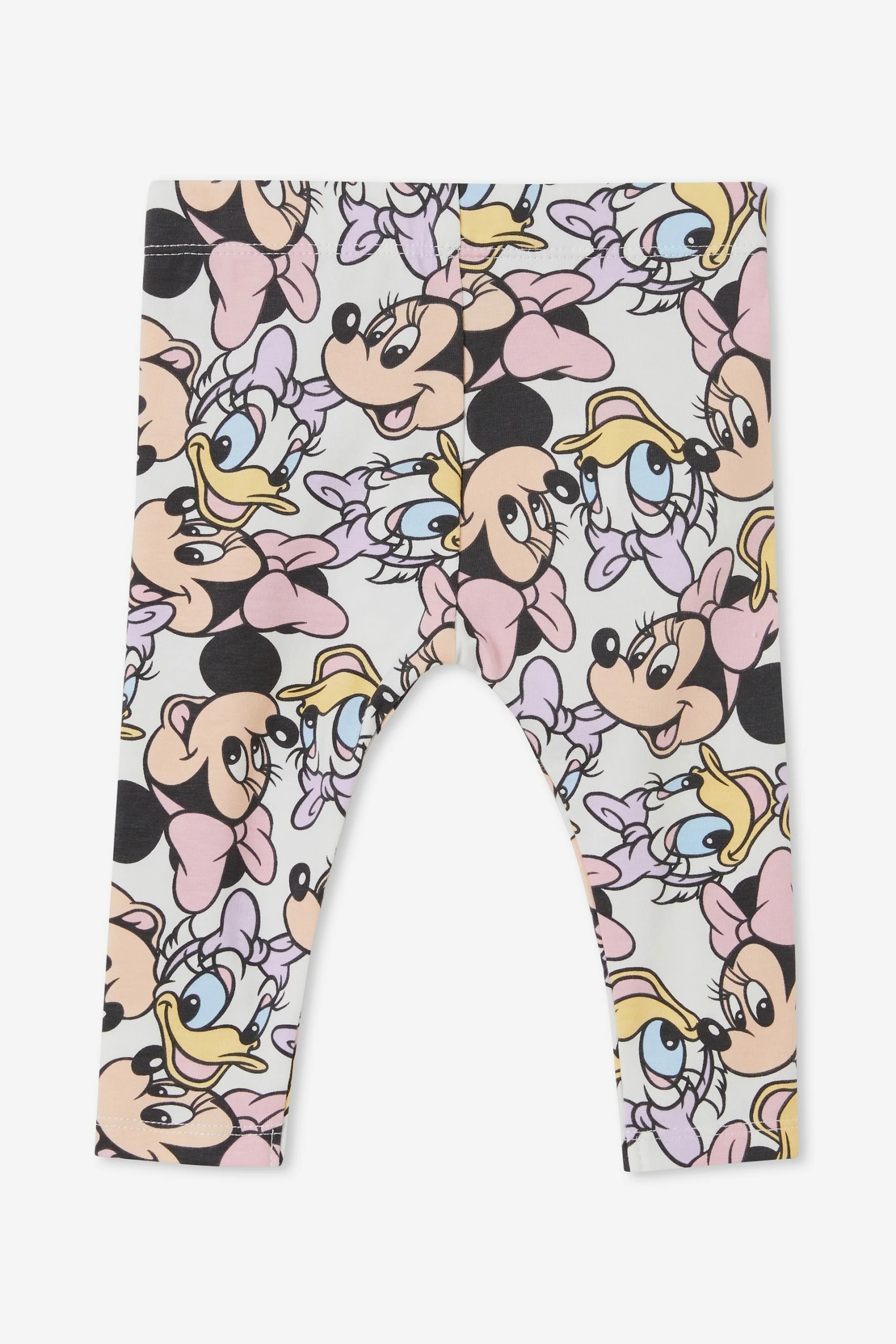 Cotton On Kids River Skinny Leg Legging-Lcn 5 Cotton On Kids River Skinny Leg Legging-Lcn - Image 3