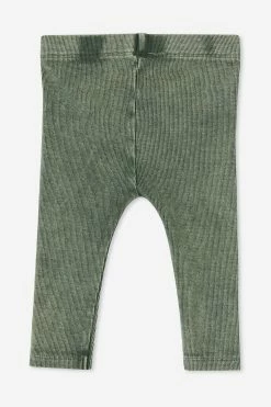 Cotton On Kids The Row Rib Skinny Legging -Cotton Shop 7344310 03 3