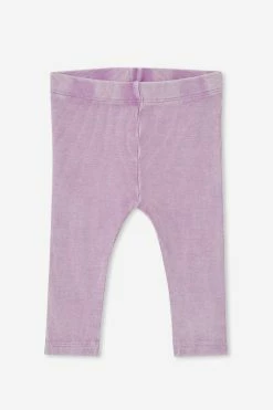 Cotton On Kids The Row Rib Skinny Legging