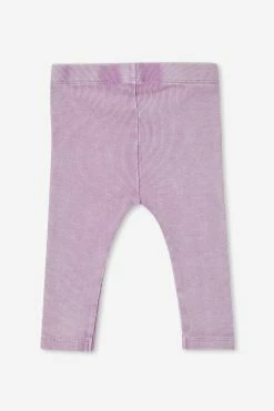 Cotton On Kids The Row Rib Skinny Legging -Cotton Shop 7344310 07 3