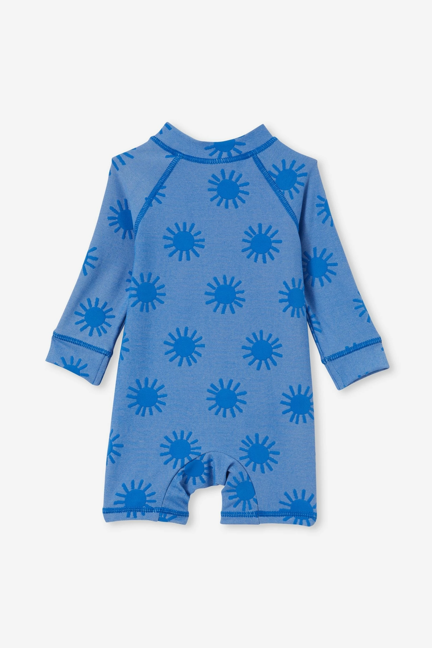 Cotton On Kids Jude Long Sleeve Swimsuit 5 Cotton On Kids Jude Long Sleeve Swimsuit - Image 3