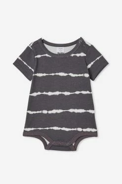 Cotton Shop 27 Cotton On Kids The Short Sleeve Bubbysuit