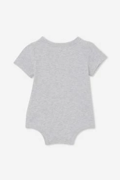 Cotton On Kids The Short Sleeve Bubbysuit 7 Cotton On Kids The Short Sleeve Bubbysuit -Cotton Shop 791730 91 3