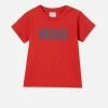 Cotton On Kids Jamie Short Sleeve Tee -Cotton Shop 791756 411 2