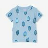 Cotton On Kids Jamie Short Sleeve Tee 2 Cotton On Kids Jamie Short Sleeve Tee -Cotton Shop 791756 441 2