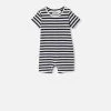 Cotton On Kids The Short Sleeve Romper 1 Cotton On Kids The Short Sleeve Romper -Cotton Shop 791793 71 2