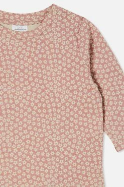 Cotton On Kids Jamie Long Sleeve Tee -Cotton Shop 791871 154 1