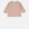 Cotton On Kids Jamie Long Sleeve Tee 1 Cotton On Kids Jamie Long Sleeve Tee -Cotton Shop 791871 154 2