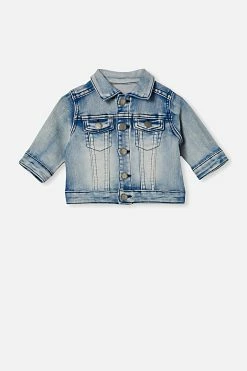 Cotton On Kids Sonny Jacket