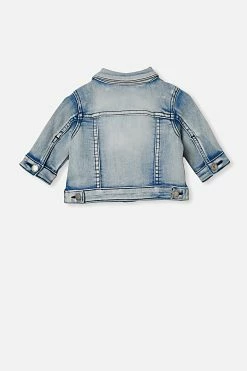 Cotton On Kids Sonny Jacket 7 Cotton On Kids Sonny Jacket -Cotton Shop 791911 02 3