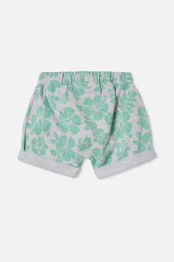 Cotton On Kids Sawyer Short 7 Cotton On Kids Sawyer Short -Cotton Shop 791923 60 3