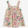 Cotton On Kids Penny Pinafore Dress -Cotton Shop 791943 26 2