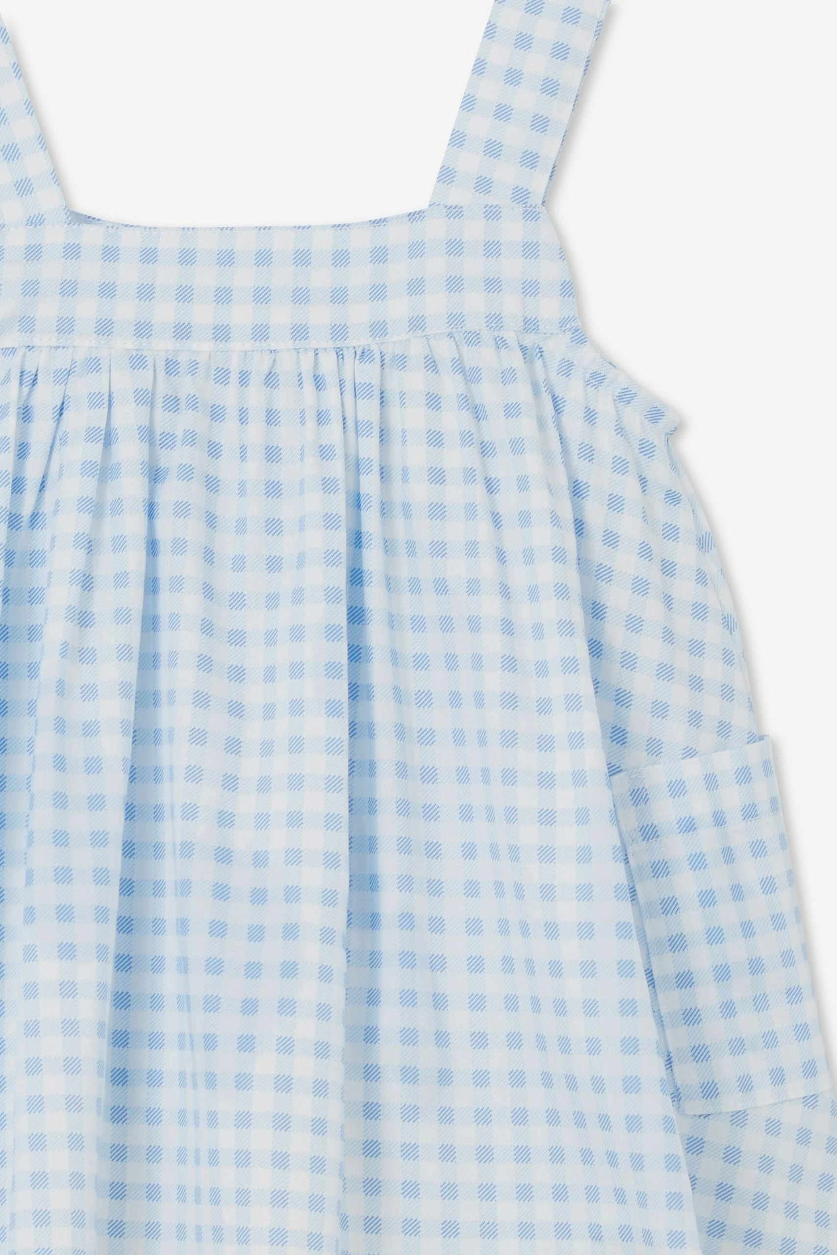 Cotton On Kids Penny Pinafore Dress 4 Cotton On Kids Penny Pinafore Dress - Image 2