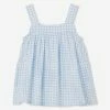 Cotton On Kids Penny Pinafore Dress 2 Cotton On Kids Penny Pinafore Dress -Cotton Shop 791943 27 2