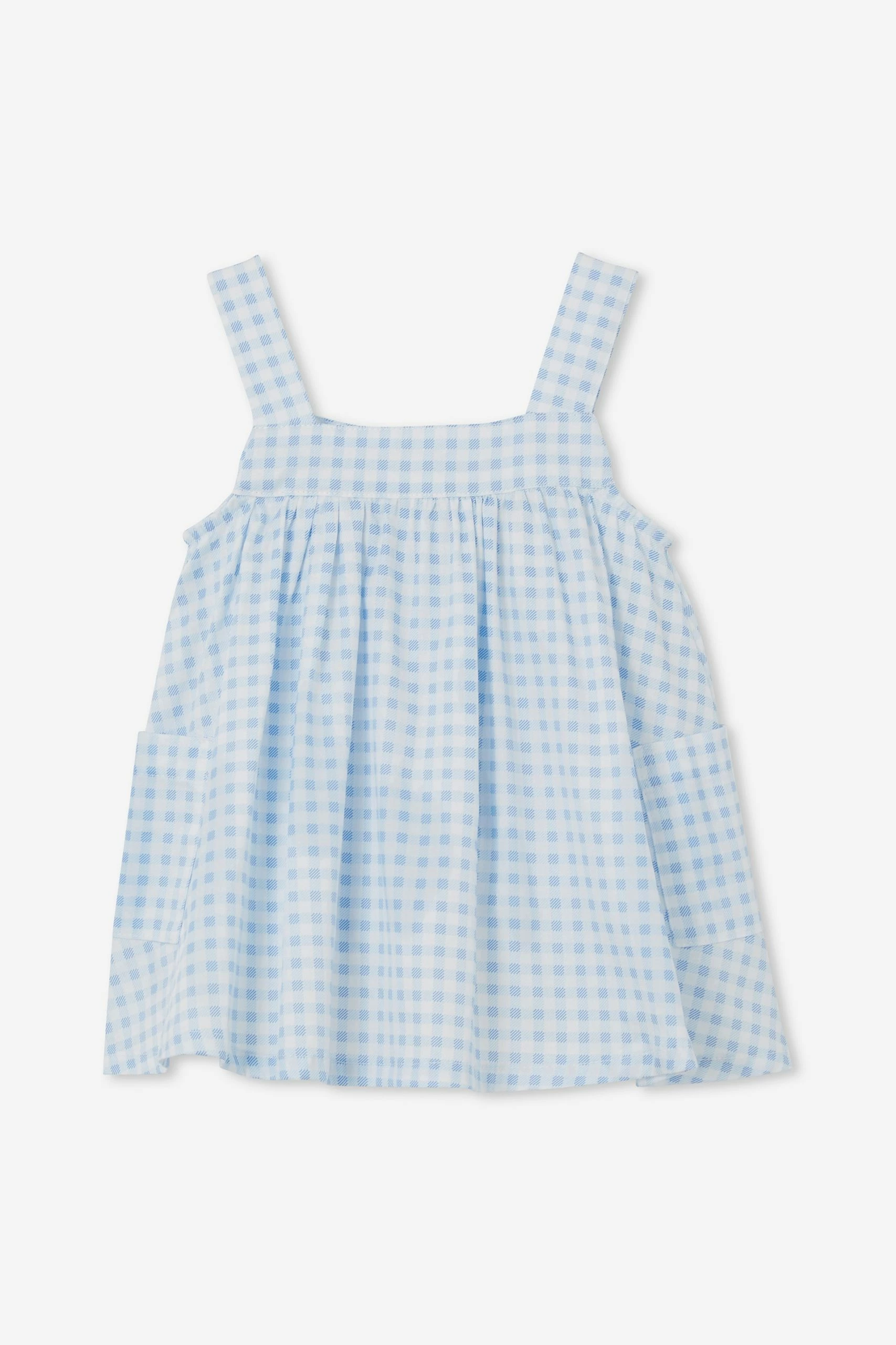 Cotton On Kids Penny Pinafore Dress 3 Cotton On Kids Penny Pinafore Dress